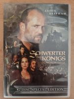 Schwerter des Königs - Dungeon Siege, Jason Statham!