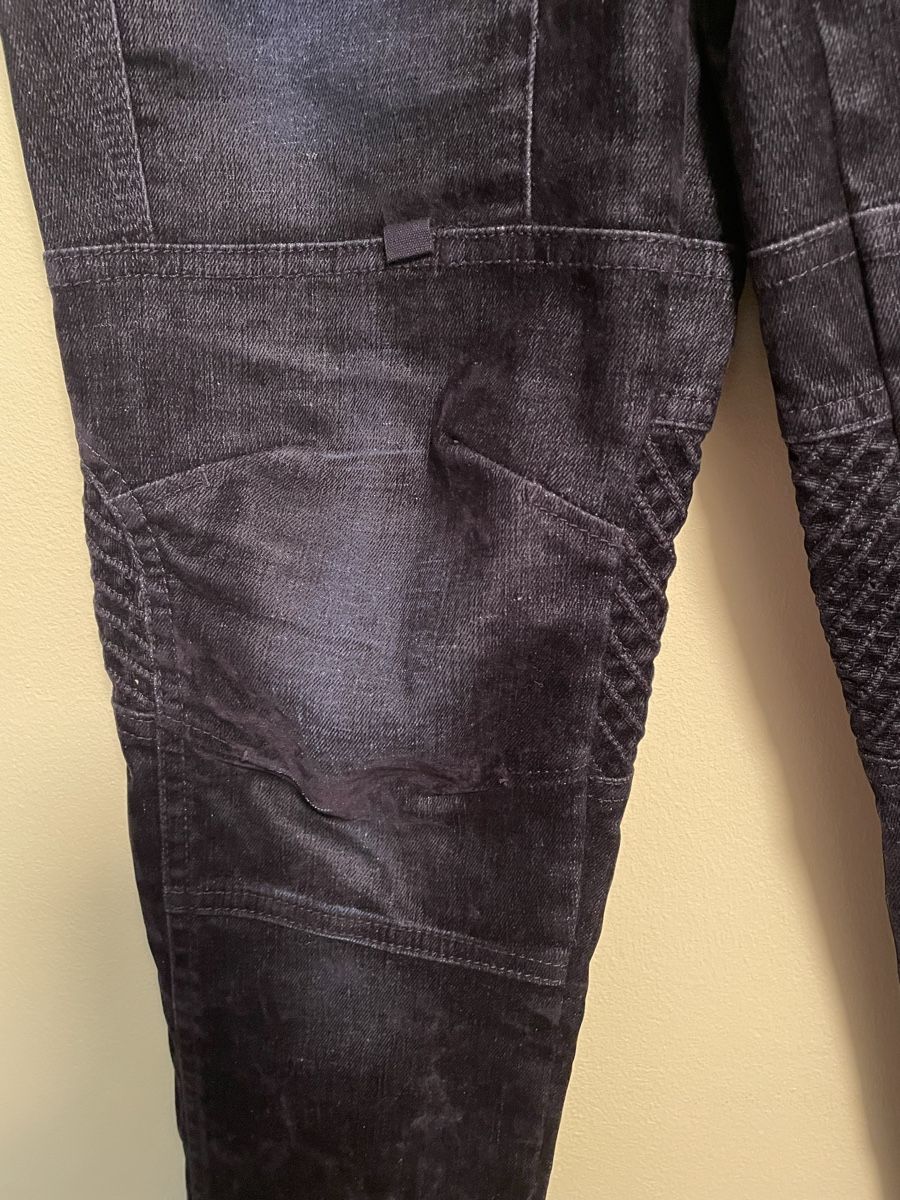 High Pantaloni: Pantalon High Use, taille 32 – Nuovo (secondo la descrizione) da Vernayaz venduto da Veron1 4