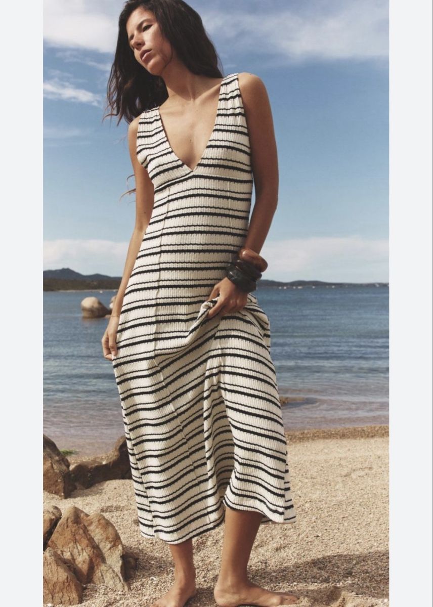 Zara Vestiti & Gonne: Zara Dress – Nuovo e nell'imballaggio originale da Opfikon venduto da aro_f66t 1