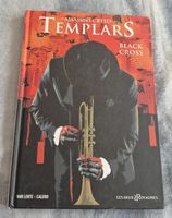 ASSASSIN'S CREED TEMPLARS TOME 1 BLACK CROSS BD COMICS 2016