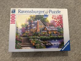 Ravensburger Puzzle 1000 Teile