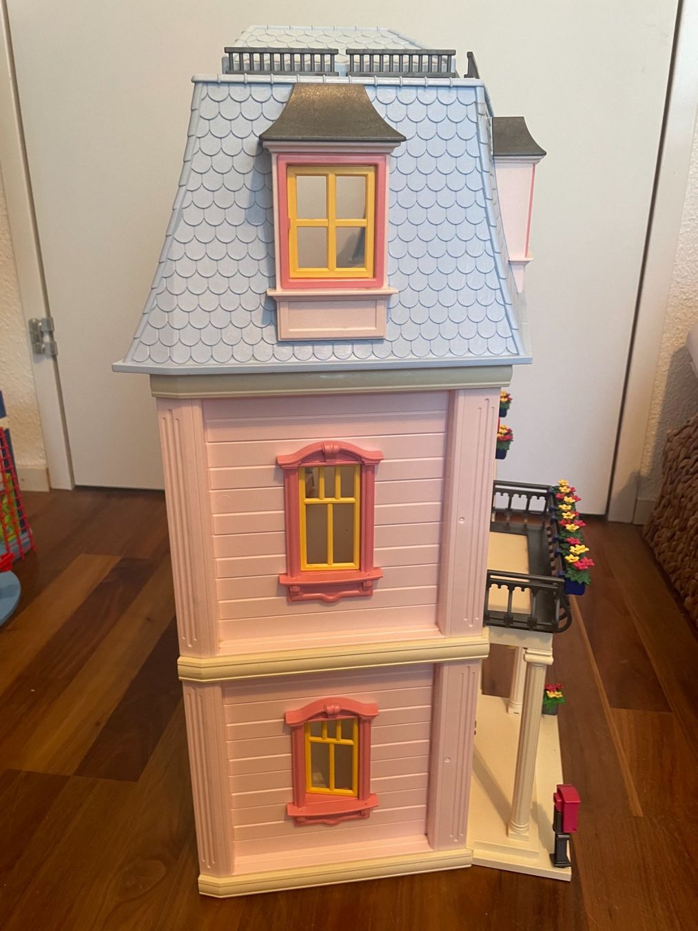 Playmobil Spielzeuge: Playmobil Haus – Gebraucht aus Brunnen von Padigross 1