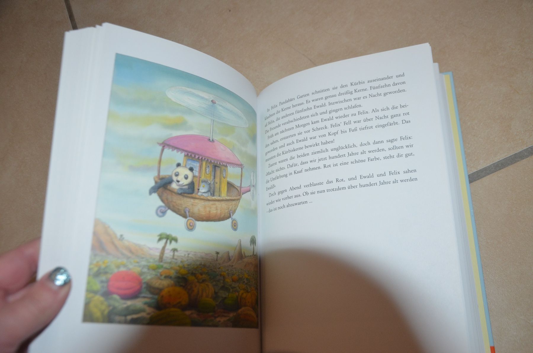 Libri: KINDERBUCH – Usato da Chiasso venduto da Dolly015 1