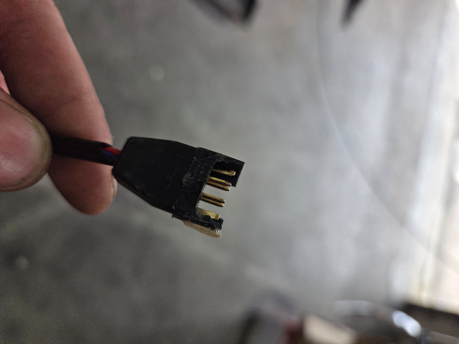 Modellismo RC: Powerbox Switch V3 – Usato da Boswil venduto da oli_6ts9 3