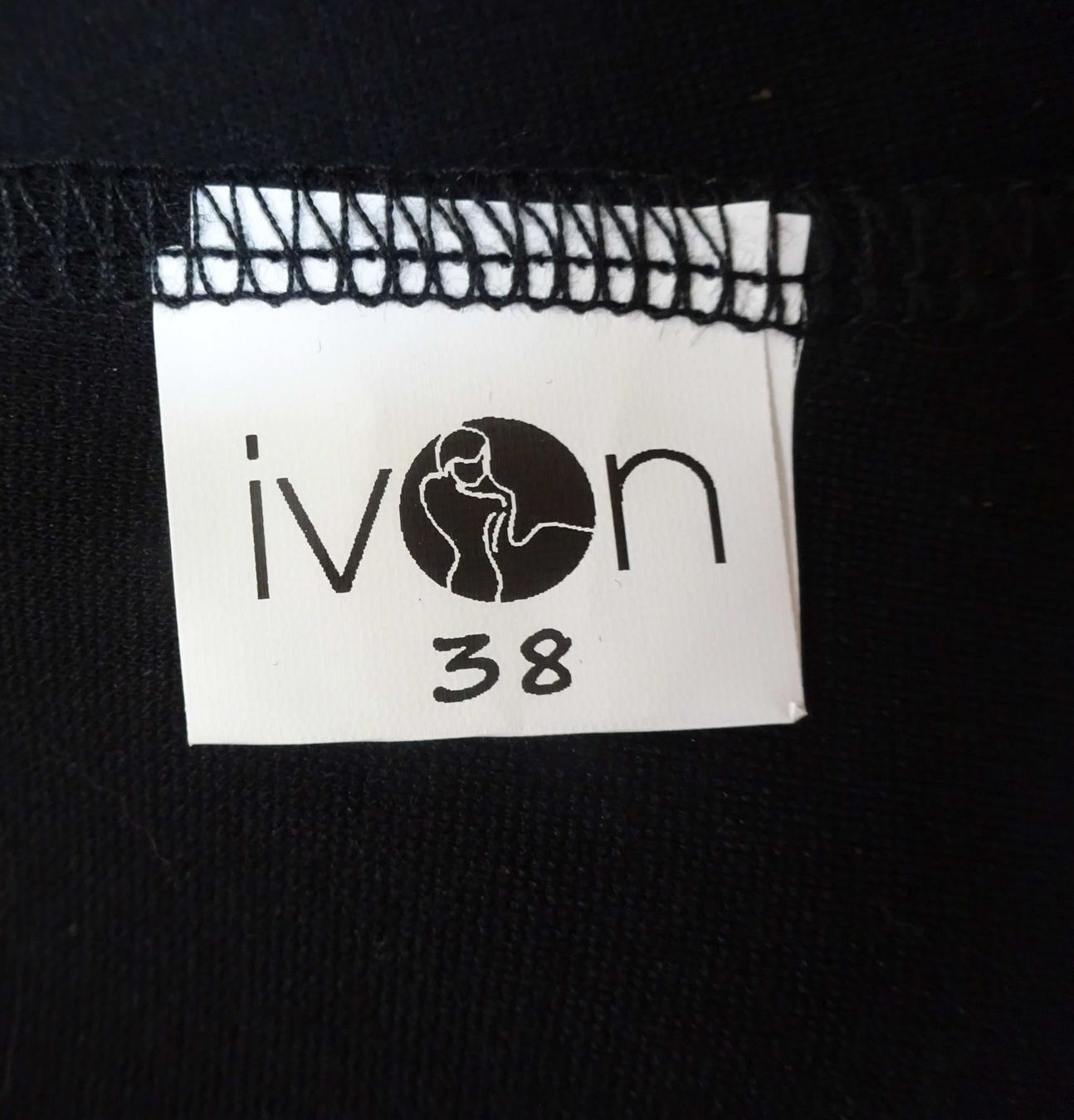 Giacche: Ivon - Neuer Sweatblazer / Jacke – Nuovo e nell'imballaggio originale da Zofingen venduto da Justizia_01 4