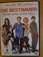 DVD: Die Bestimmer - Kinder haften für ihre Eltern