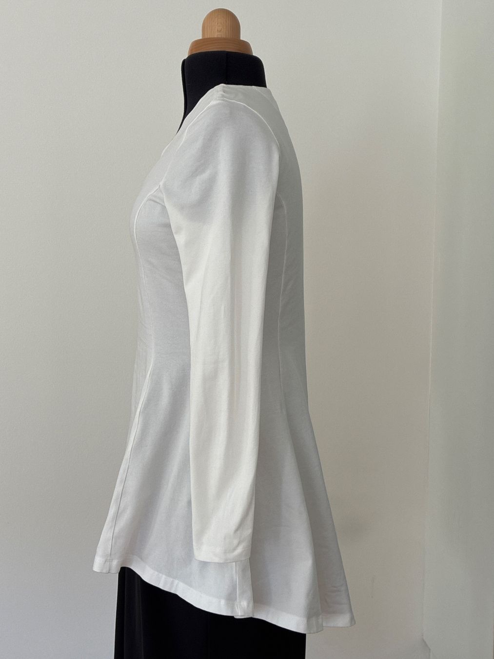 T-shirt: Longshirt von Enna Gr 40/42 – Usato da Davos Platz venduto da nanigl 1