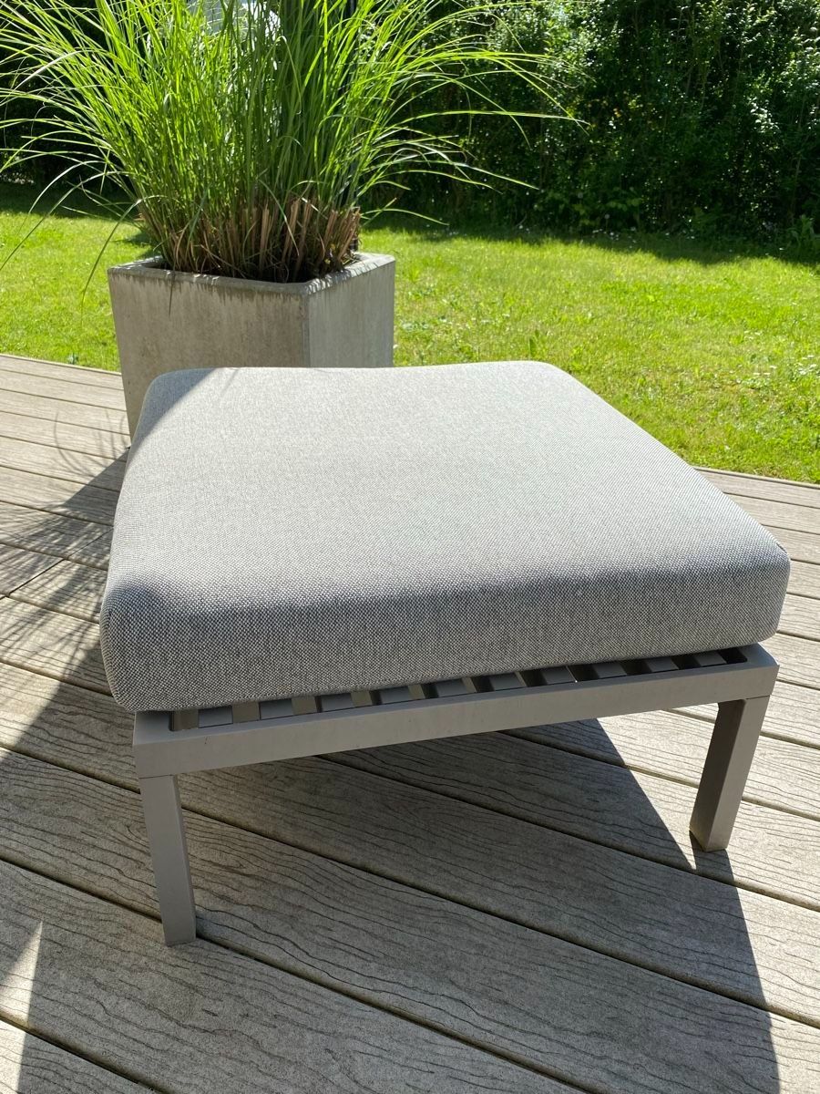 Poltrone: Outdoor Sessel – Usato da Neuendorf venduto da divina20 3