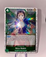 One Piece Nico Robin OP 09 033 EN NM