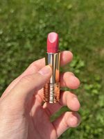 Lancôme Cream Lippenstift Le Baiser Neu Neupreis 60.-