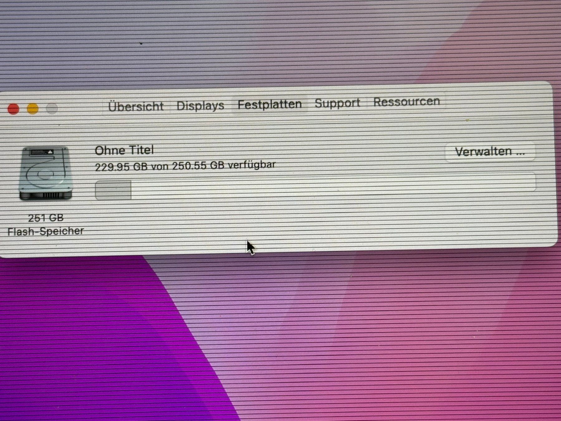 Apple Notebook: MacBook Pro "Core i5" 2.0 13" Late 2016 – Difettoso da Au SG venduto da bah_6f5w 6