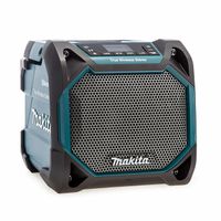 Makita DMR203 Bluetooth-Outdoor Speaker