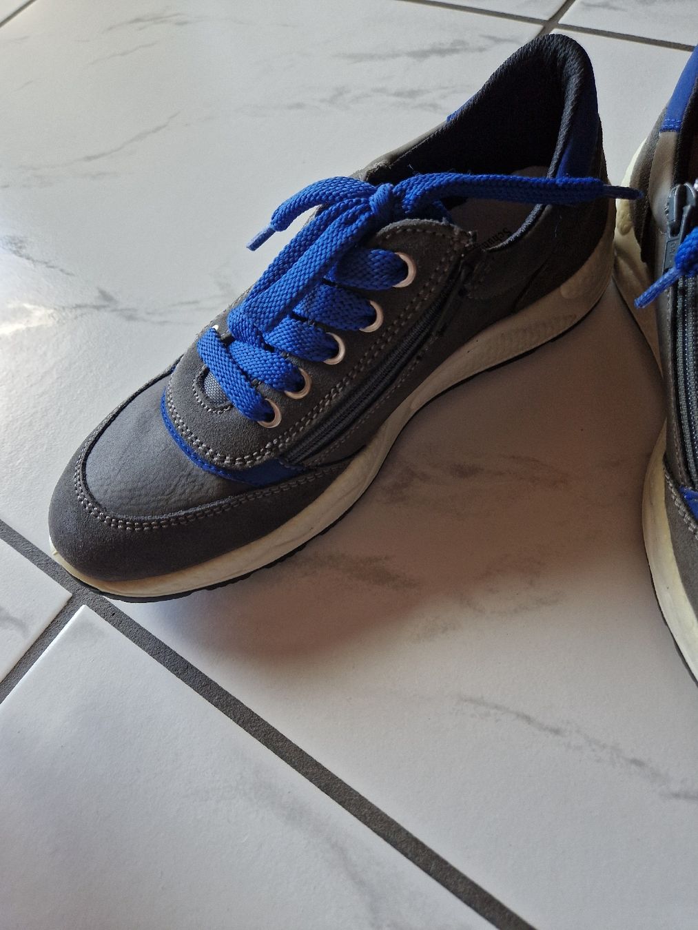Scarpe per ragazzi: Schuhe – Nuovo (secondo la descrizione) da Arbon venduto da len_7mtx 2