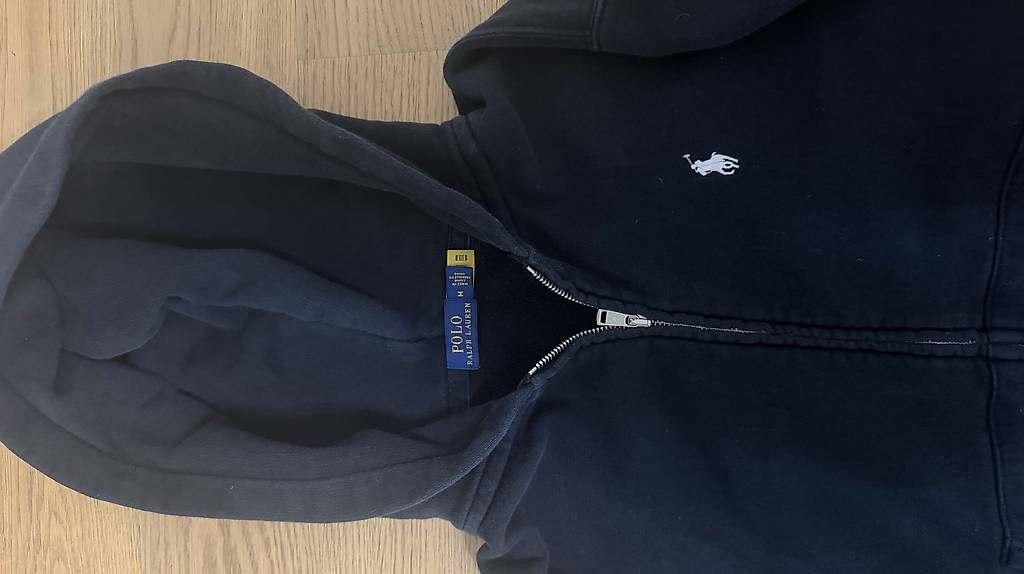 Giacche: Ralph Lauren Jacke Pullover – Usato da Domat/Ems venduto da noe_xkb7 1