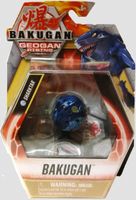 Bakugan Geogan Rising : Sharktar Aquos