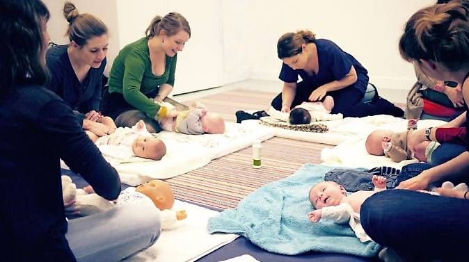 Appareils de massage: Coussin de massages pour bébé – D'occasion à Saillon par muj_ncr8 1