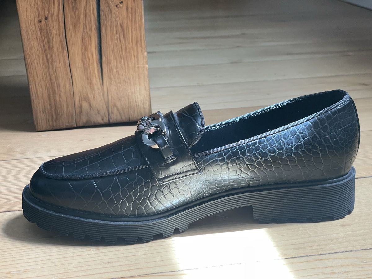 New Look Scarpe da uomo: Mocassins T42 NEUFS – Nuovo (secondo la descrizione) da Neuchâtel venduto da Taehyung 2