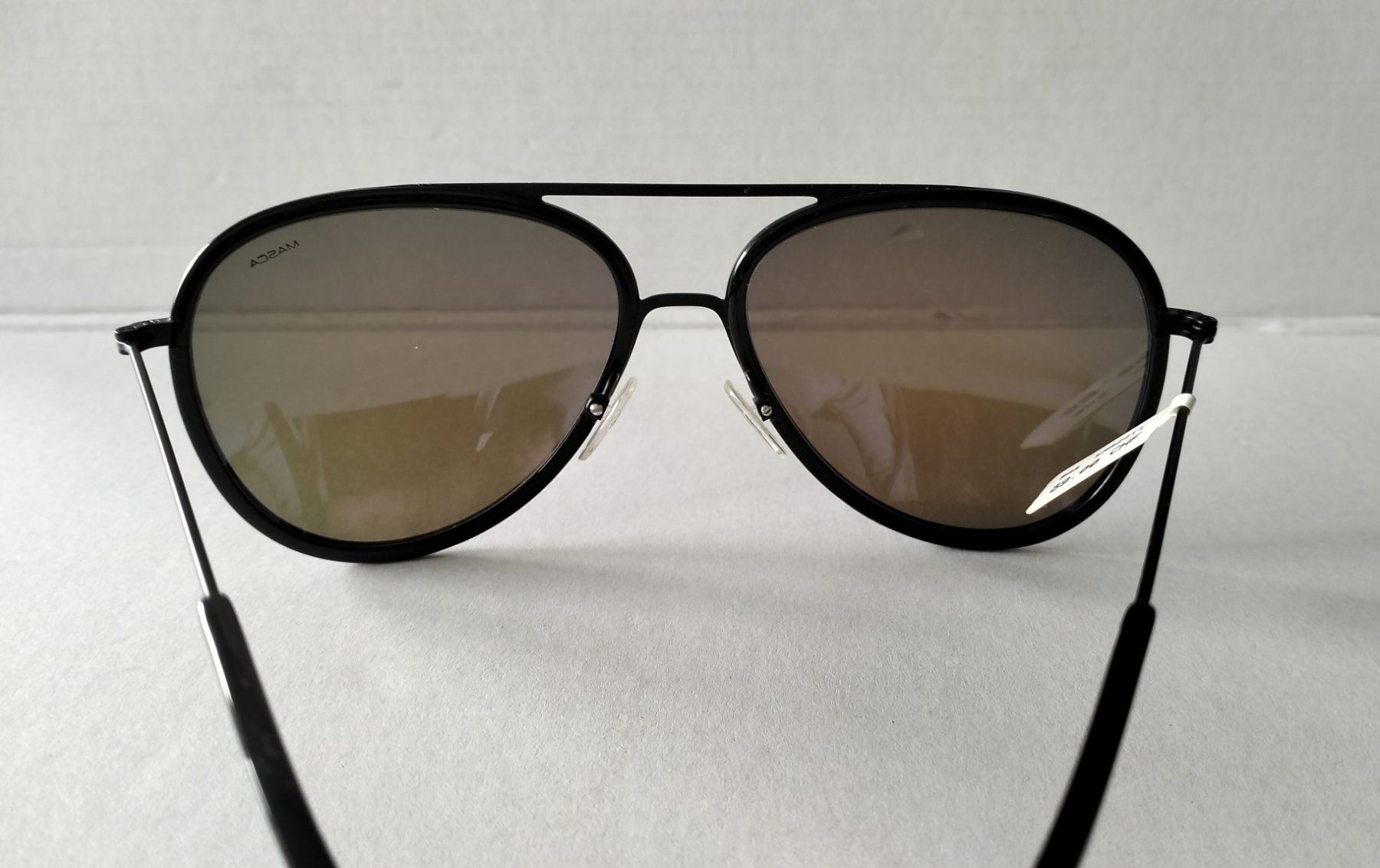 Occhiali & Lenti: Masca Sonnenbrille – Nuovo (secondo la descrizione) da Uerkheim venduto da Justi.y 4