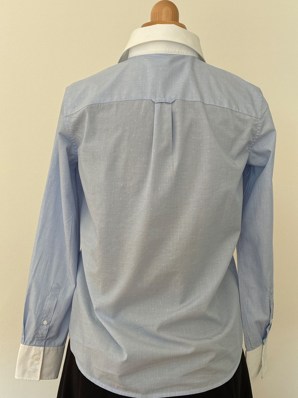 Gant Camicette: Bluse von Gant Gr. 40 – Usato da Davos Platz venduto da nanigl 4