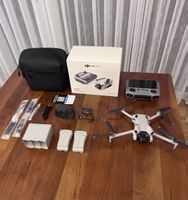 DJI Mini 4 Pro Fly More Combo