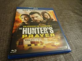 The Hunter's Prayer Blu-ray