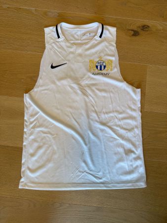 FCZ Academy Match shirt