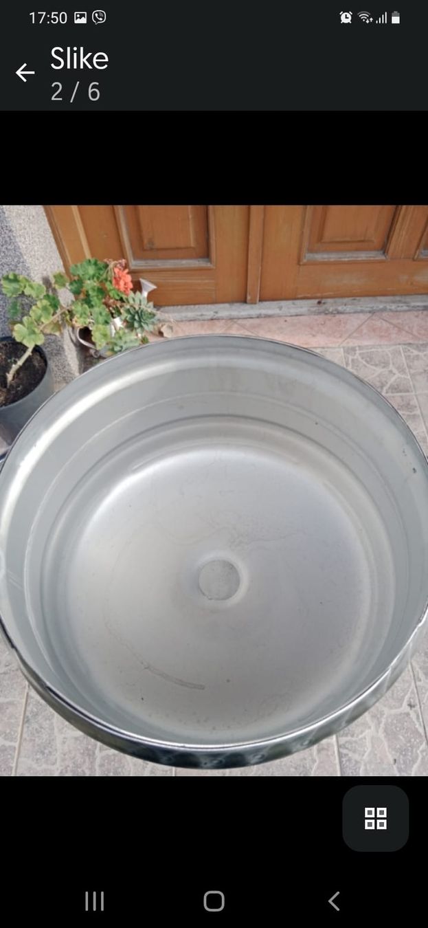 Casseroles: Gas topf – Neuf avec emballage d'origine à Root par D.anita 2