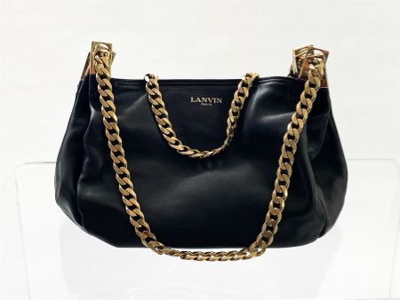 LANVIN Tilda Bag NP: 2180.- Limited Rar!