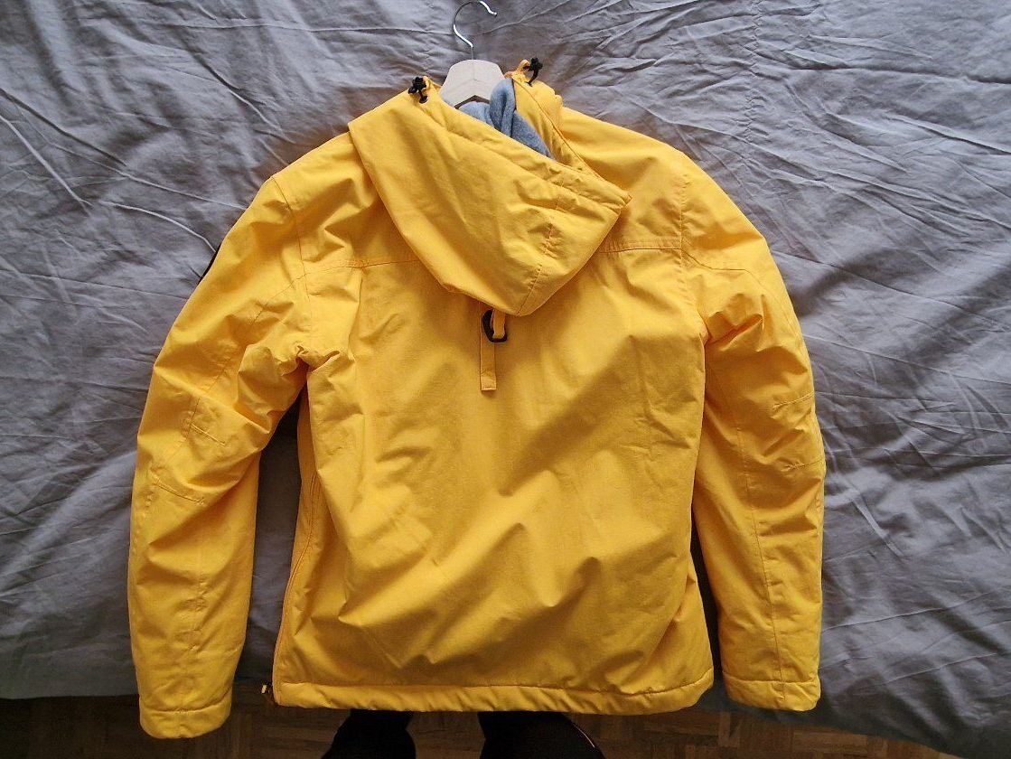 Napapijri Giacche: Napapijri Winterjacket S – Usato da Wabern venduto da fra_87n2 2