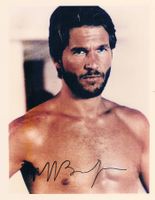 Jeff Bridges 1949- Autogramm signiert Foto 20x25cm