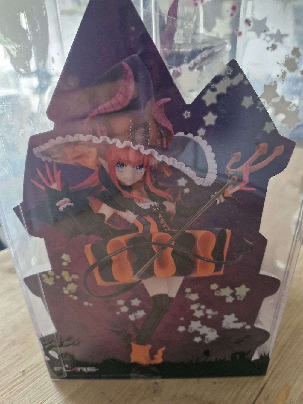 Statuette: Halloween Elisabeth Bathory Figur - Neu & Originalverpackt – Nuovo (secondo la descrizione) da Unterentfelden venduto da Daruf86 2