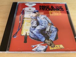 Mike & The Mechanics – Hits