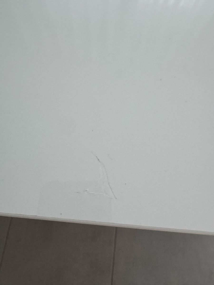 Tavoli: IKEA Esszimmertisch inkl. 5 Schwingstühle – Usato da Härkingen venduto da ana.bb 2