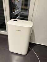 ecofort ecoQ DryAir 20L Energy Saver Complete / mit Garantie