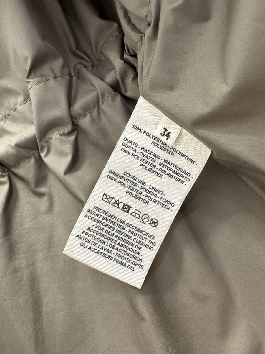 Hermès Gilet & Giacche senza maniche: Vest Hermes, never worn, size 34fr – Nuovo (secondo la descrizione) da Thonex venduto da Lux_brands01 4