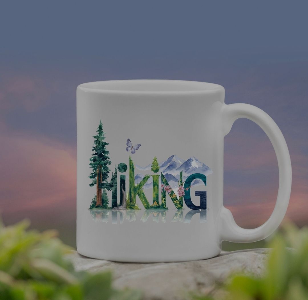 Tasses: Hiking Tasse NEU – Neuf avec emballage d'origine à Balsthal par tudorf