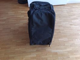 Sac de transport pour chaussures de ski et accessoires
