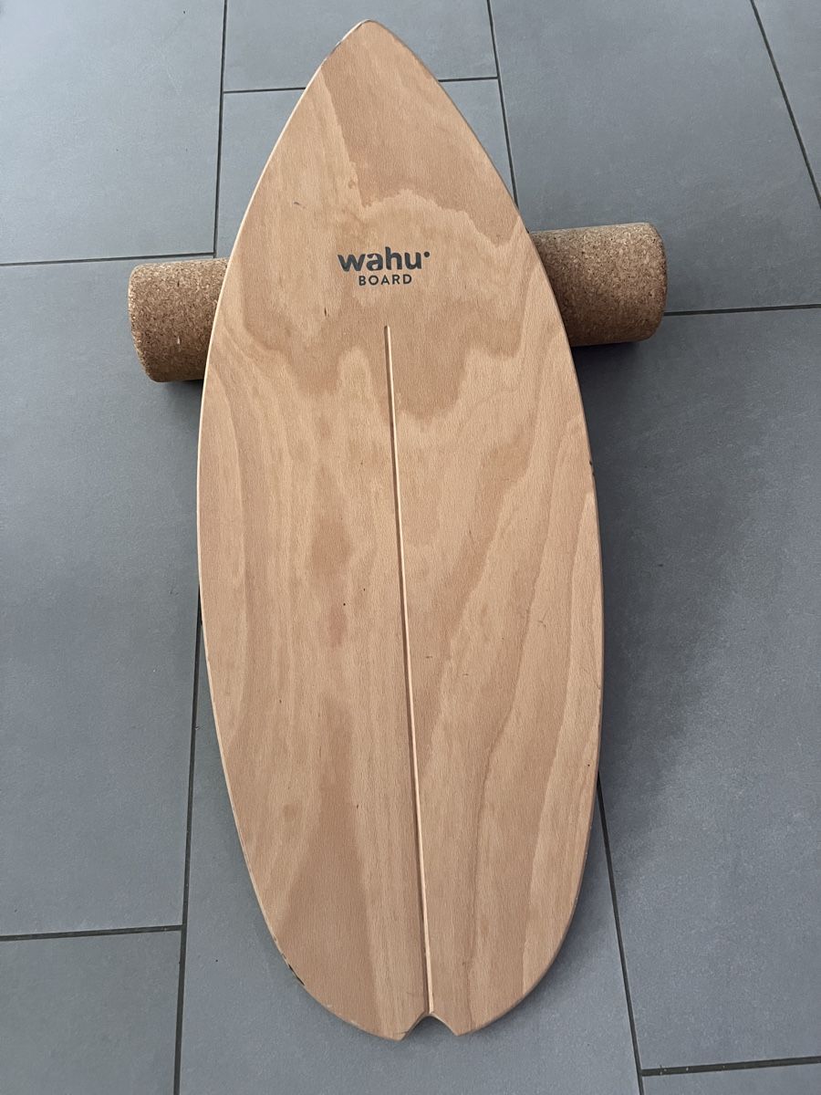 Vélos d'appartement: Wahu Balance Board – D'occasion à Schattdorf par mekileni