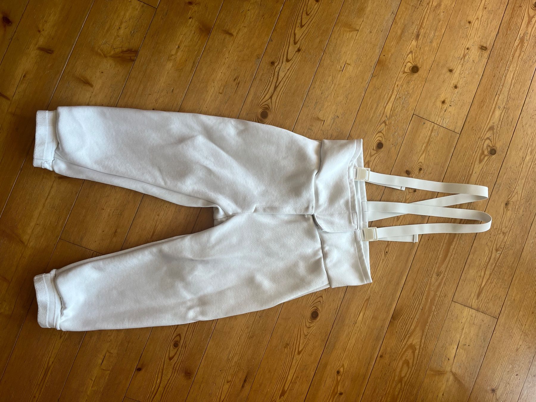 Pantaloni: Fechthose Royal von Uhlmann – Usato da Zürich venduto da ligr