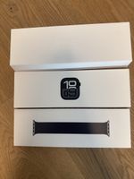 Apple Watch 2024 Series 10, 46mm, Jet Black Aluminium