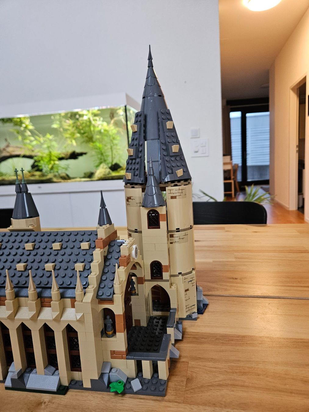 Lego Giocattoli: Lego Set Hogwards 76388 – Usato da Aesch BL venduto da bimmigelb 4