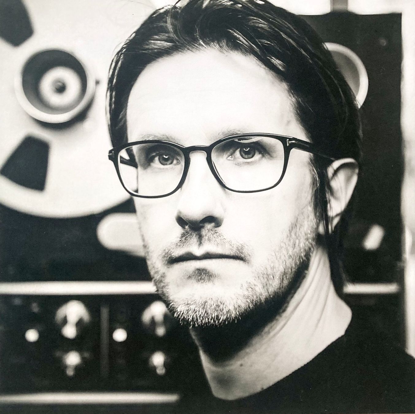 Dischi in vinile: PORCUPINE TREE / STEVEN WILSON - THE FUTURE BITES – Nuovo e nell'imballaggio originale da Bottens venduto da hotter-than-hell 2