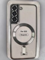 Samsung Galaxy S22 Hülle, Neu, Magnetic