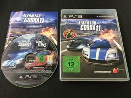 Alarm für Cobra 11 Undercover - Playstation 3 / PS3