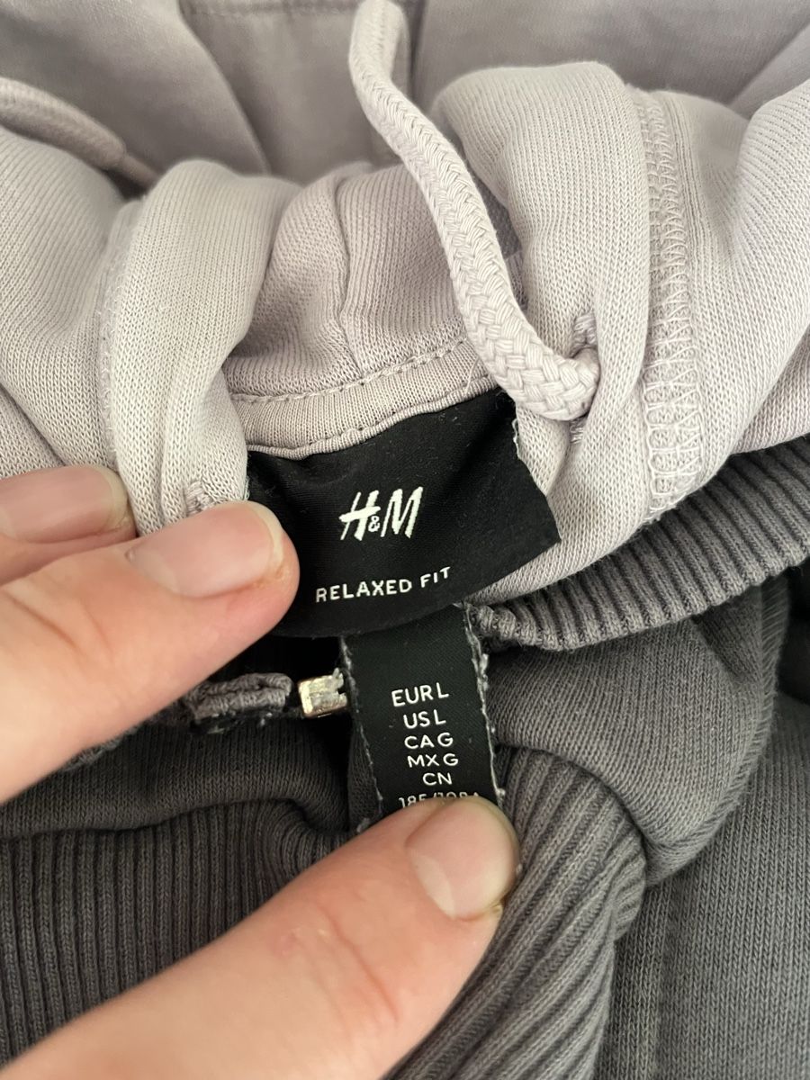H&M Maglioni & Felpe: H&M pink rosa Hoodie – Usato da Zürich venduto da ole_8rwr 4