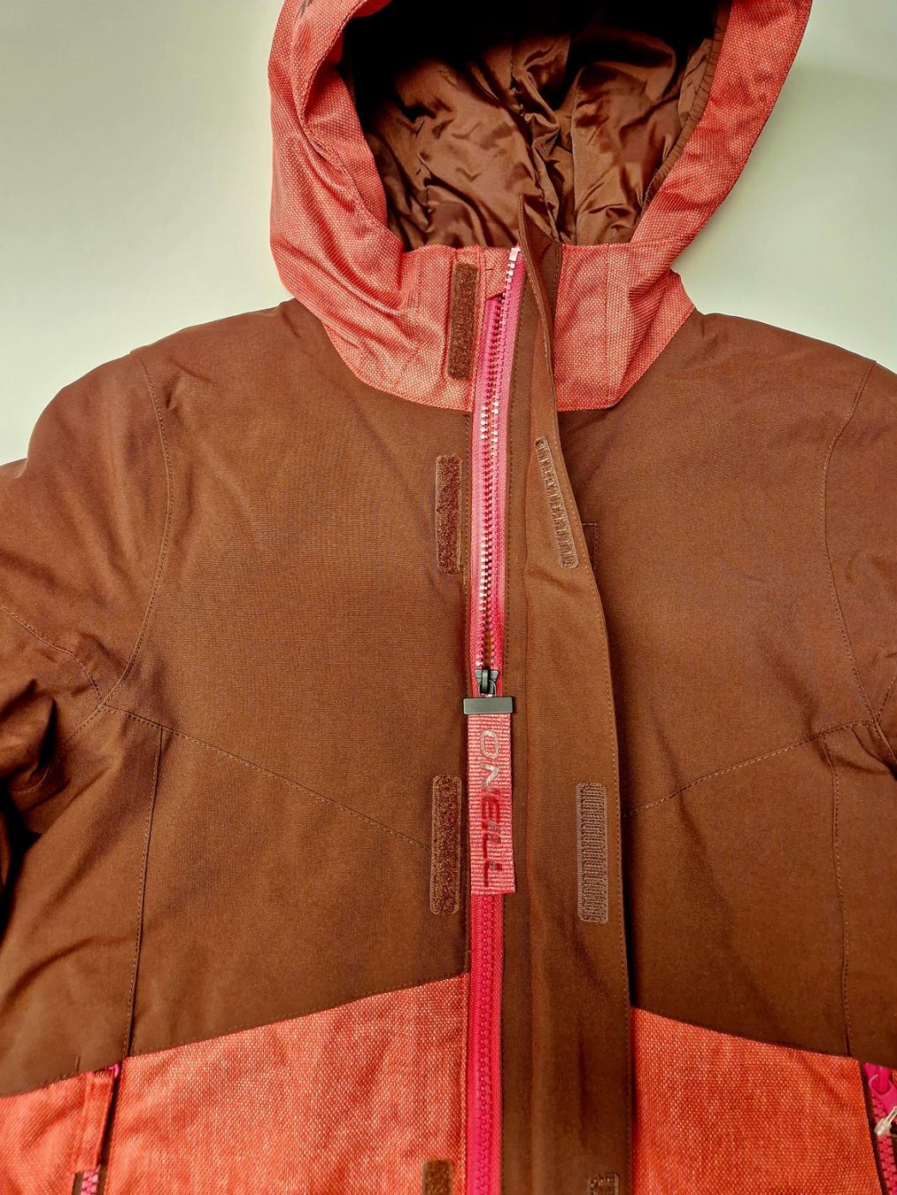 O'Neill Jacken & Mäntel: O'Neill Skijacke Mädchen Gr. 152 – Neu und originalverpackt aus Braunau von Brand-Store 6