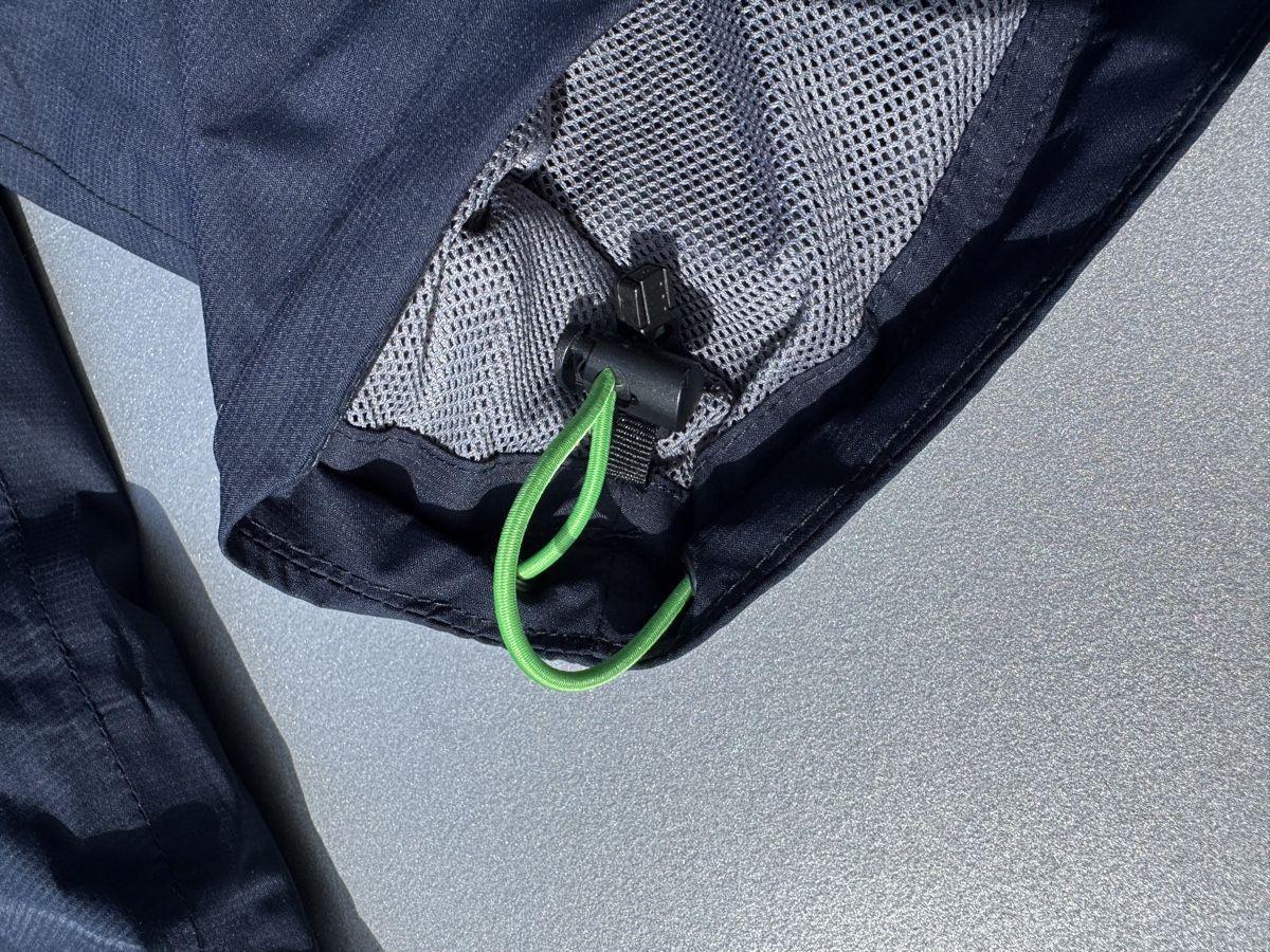 CMP Giacche: CMP Regenjacke, Gr. 164, Top Zustand! – Usato da Münsingen venduto da ambuehl81 6