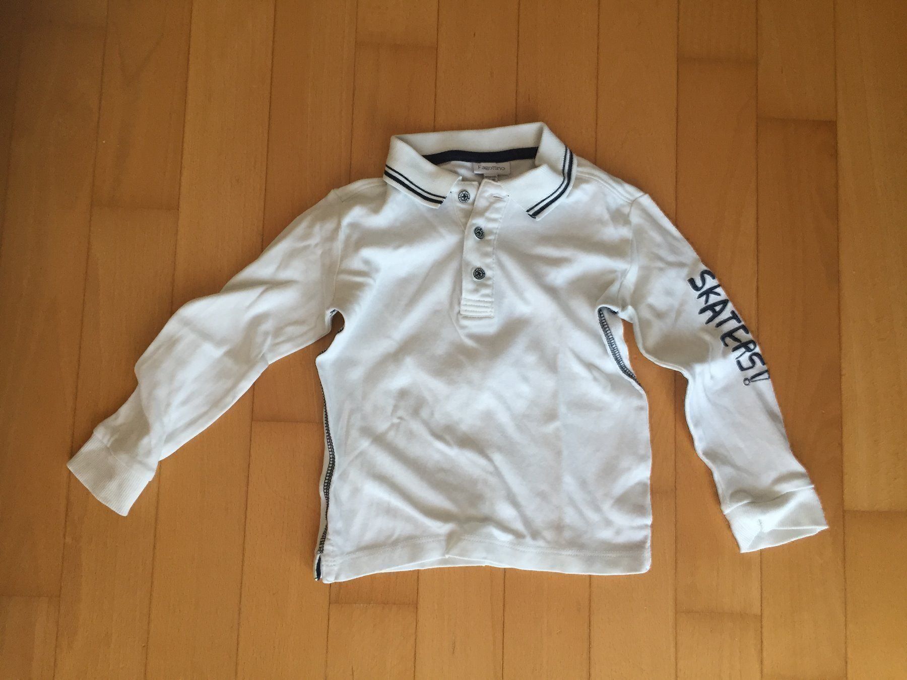 Lotti & Set di vestiti: Shirts langarm "Fagottino" – Usato da Muttenz venduto da Juvenile33 1