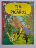 Tim und Struppi / Tim und die Picaros / Softcover 2002