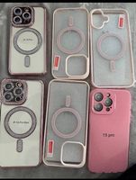 iPhone 15/16/17 PRO MAX hülle